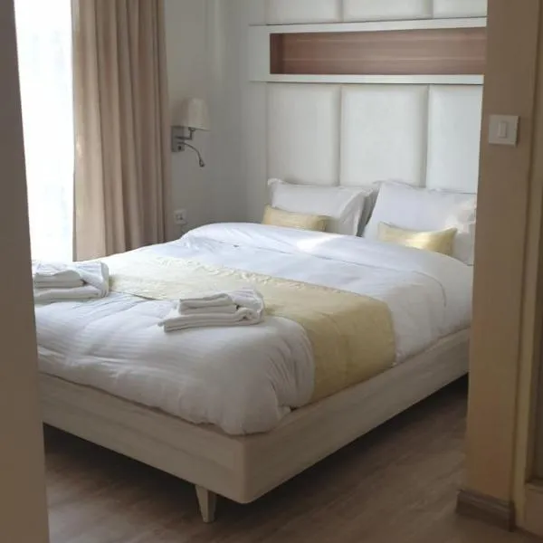 Palmo Holiday Apartments, hotel in Kathmandu