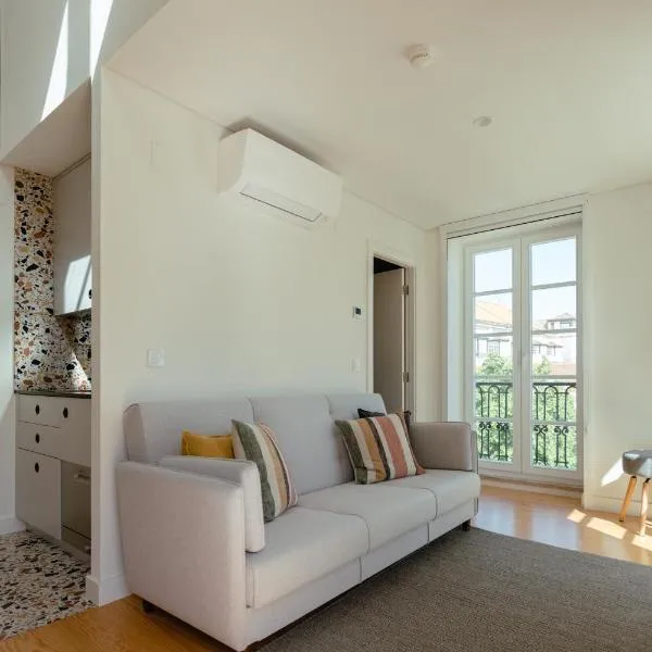 Trindade 19 Apartments - 3C Viosinho