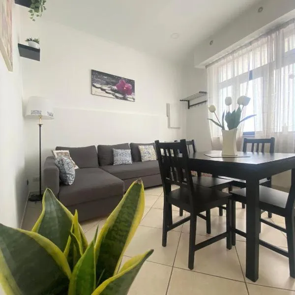 La casa di Andrea – hotel w mieście Fiumefreddo di Sicilia