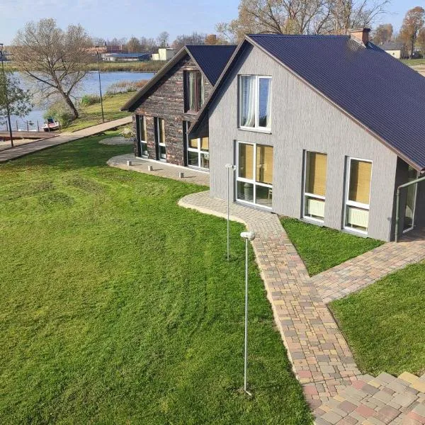 Add Story Guest House, hotel a Rēzekne