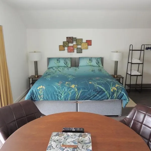 Braeview Studio, hotel v destinaci Macduff