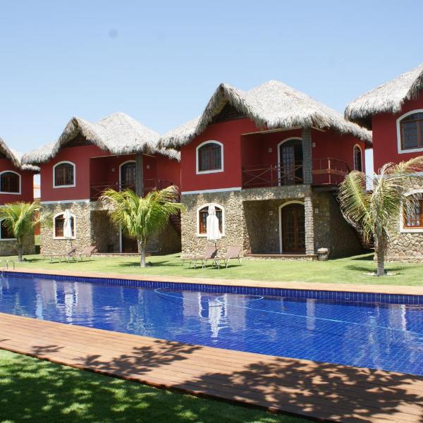 Flat La Fazenda - Foto 4