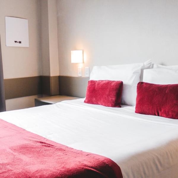 Work Hotel Design - Foto 5