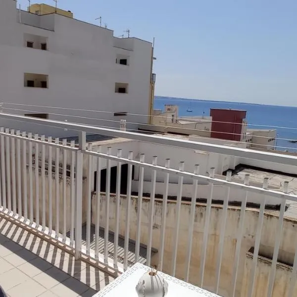 B&B Centrale, hotel v destinácii Gallipoli