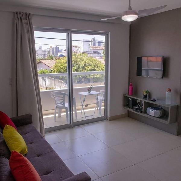 Flat Esmeralda - Foto 5