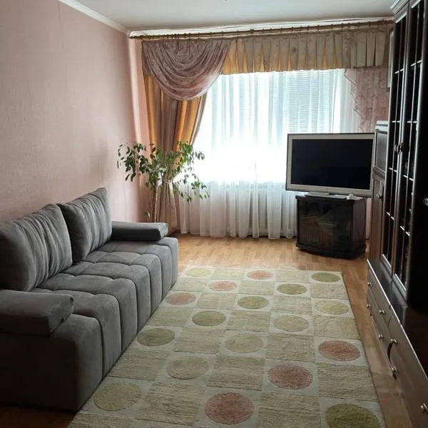 Здається квартира подобово, hotel v destinaci Kamenec Podolský