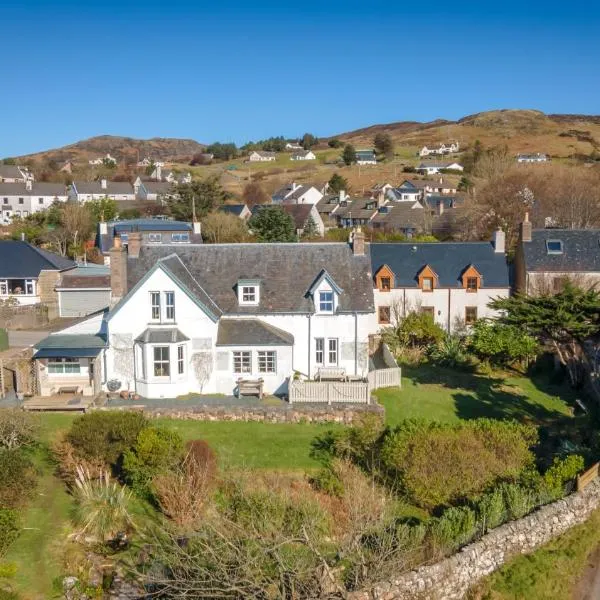 The Old School House B&B, hotel en Gairloch