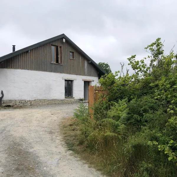 Teach Talamh, hotel v destinaci Kinvara