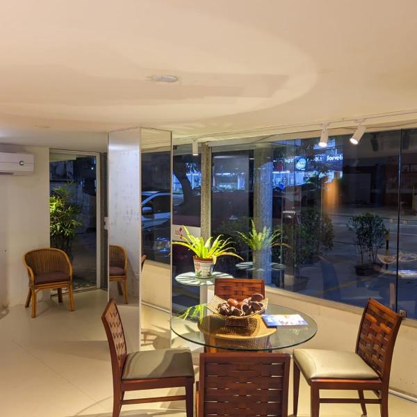 Hotel Saveiro - Foto 4