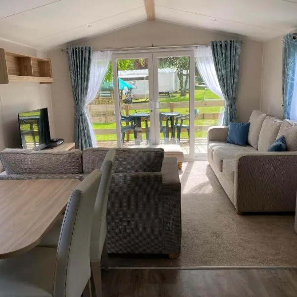 Malton 74, hotel v destinaci Dunoon
