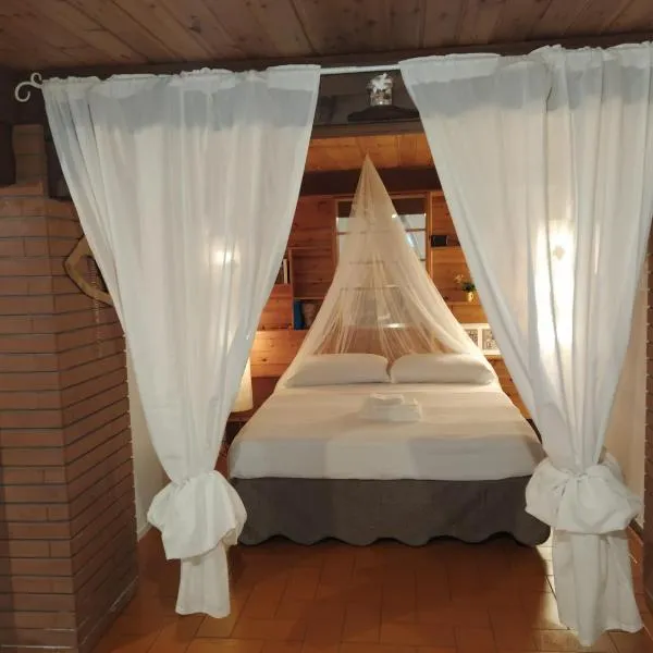 Al civico 2 Apartment, hotel v Ravenně