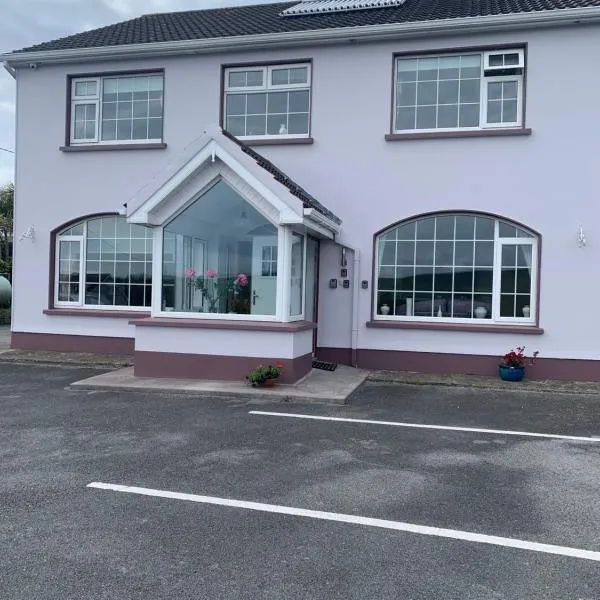 Brownes, hotell Dingle’is