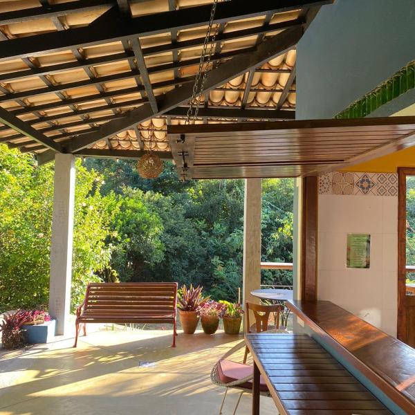 Hospedagem do Sítio - Foto 4