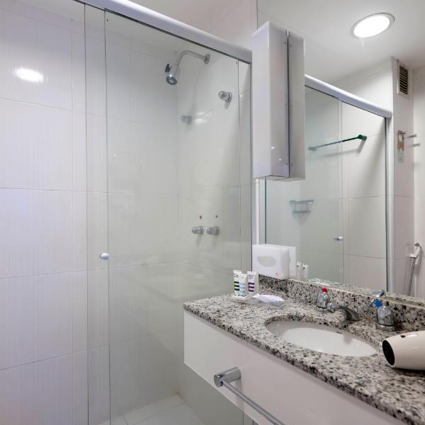 Mercure Rio de Janeiro Nova Iguaçu - Foto 3