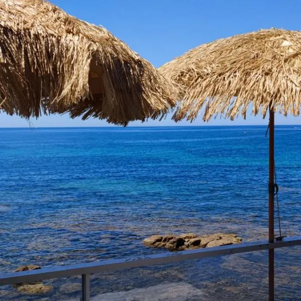Stella Maris, hotel v destinaci Hyères