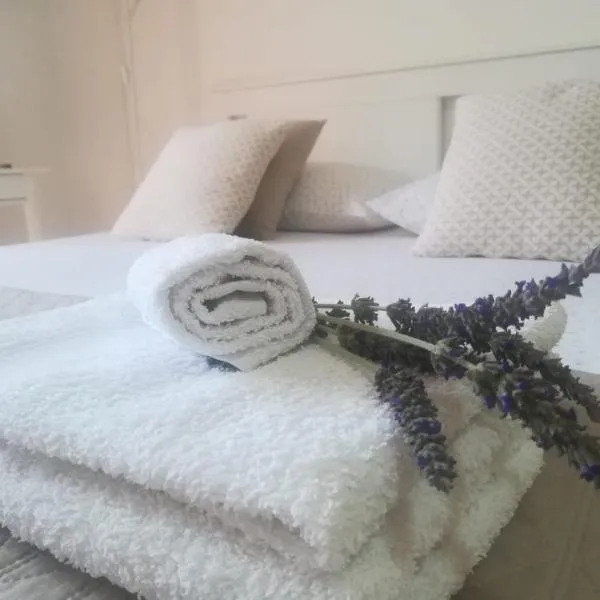 A&G Apartments: Zanica'da bir otel