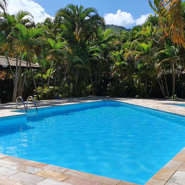 Casa Condomínio Fechado Praia de Paúba - Maresias - Foto 4