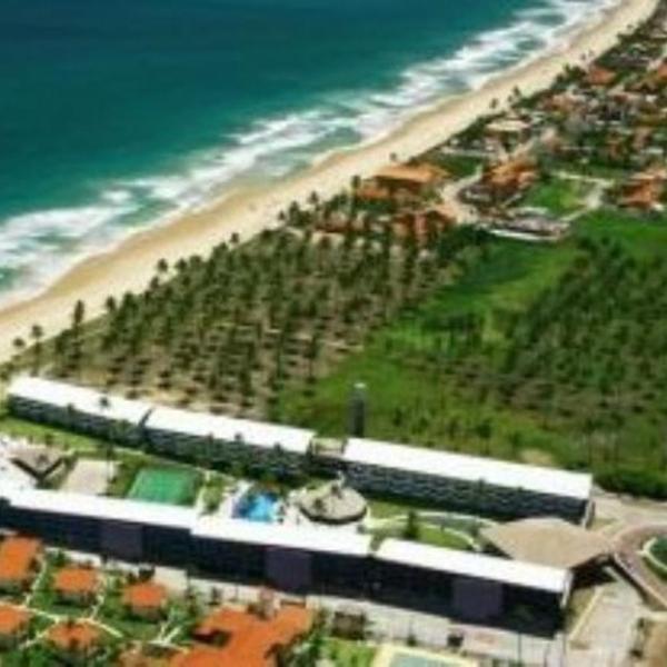 Resort Ancorar Porto de Galinhas Flat 1202