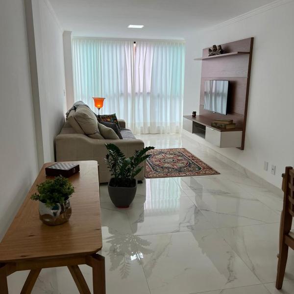 Apartamento Encantador Centro Santa Teresa