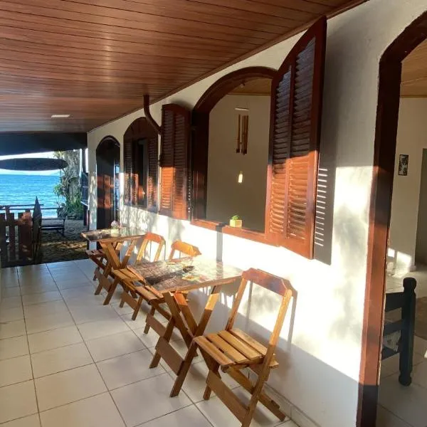 Pousada Palmas