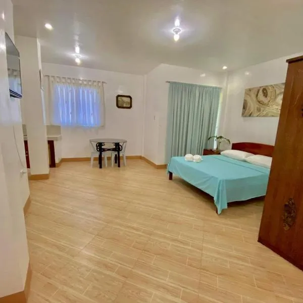 CoombsGuestHouse, hotelli kohteessa Larena