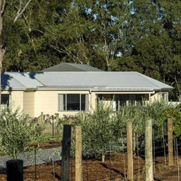 CASALE COTTAGE Barossa Valley, hotel v destinaci Nuriootpa