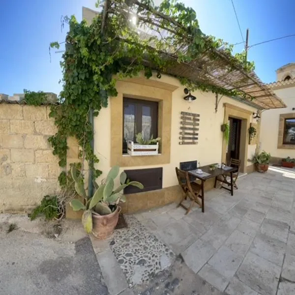Casamari, hotel in Marzamemi