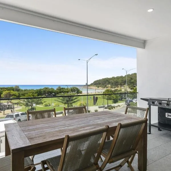Joy Apartment 1, hotel a Lorne