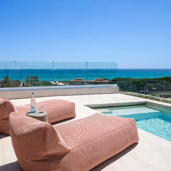 Atzavara Hotel & Spa, hotel in Santa Susanna