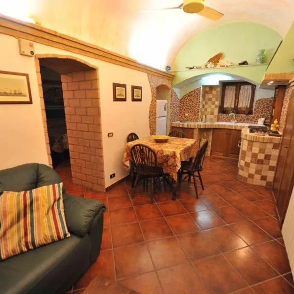 TERMOLI, NEL CUORE DEL CENTRO STORICO, hotel in Termoli