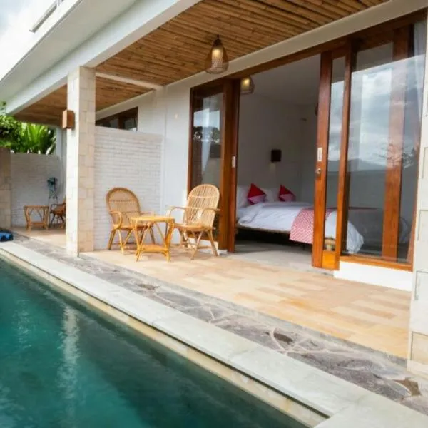 Surya Lombok Accommodation، فندق في سيلونغ بيلاناك