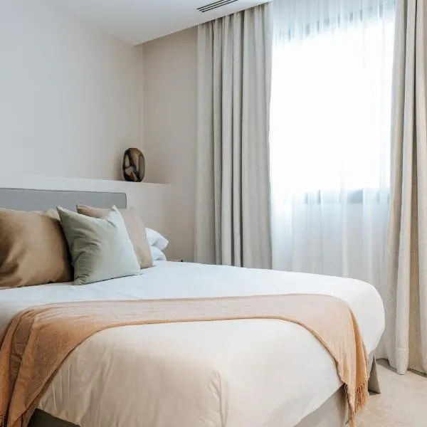 Dock 1 Suites, Hotel in Santa Cruz de Tenerife