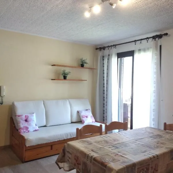 Appartamenti Abetaia, hotel v destinácii Dimaro