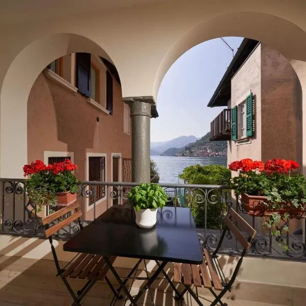 CASA TRAMONTO, hotel a Sulzano