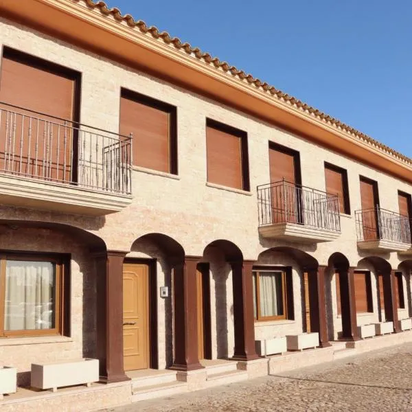 Casa Pueblo Medieval de Pals, hotel v destinaci Pals
