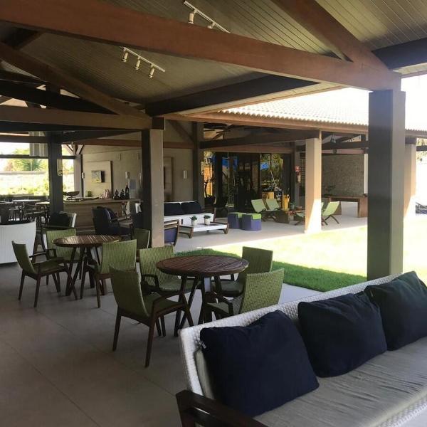 Malawi Resort Slin Muro Alto - Foto 5