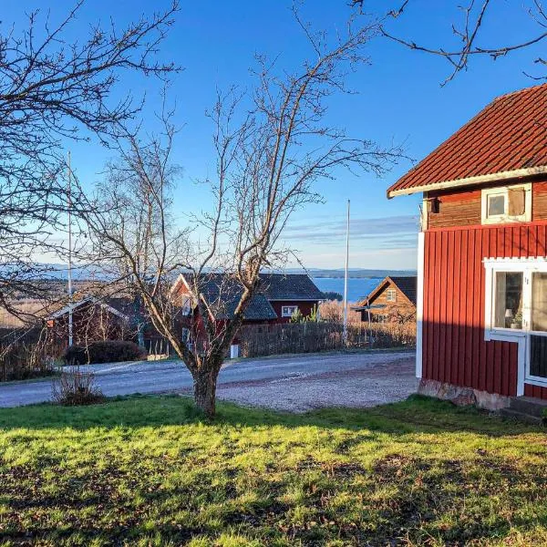 Gorgeous Home In Rättvik With Lake View, hotel in Rättvik