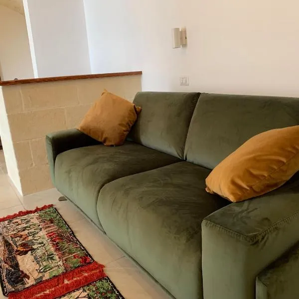 La Tortorella, khách sạn ở Ginosa