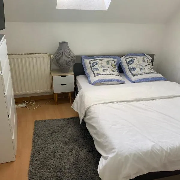 CHAMBRE Cosy, מלון בNandy