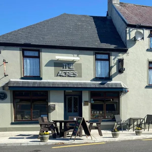The Acres B&B, hotel in Ballycastle