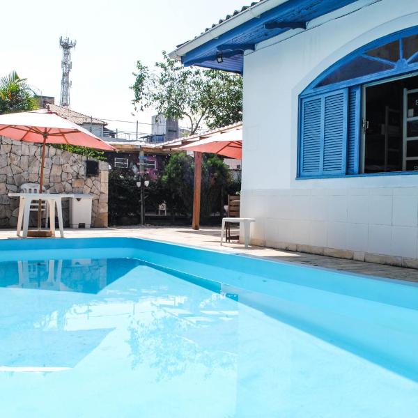 World Hostel - Canasvieiras - Foto 4