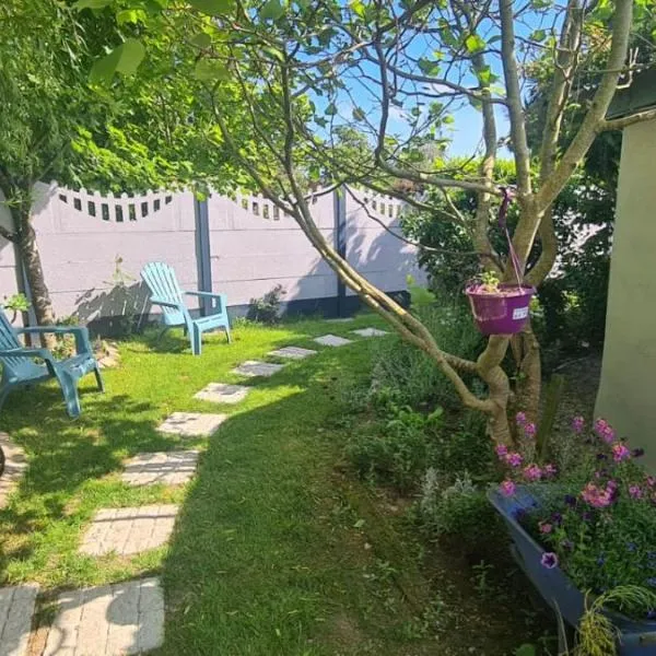 Secret Garden, hotel v destinaci Bridgetown