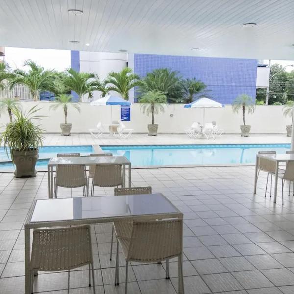 Flat no Executive Arrey Hotel - Foto 4