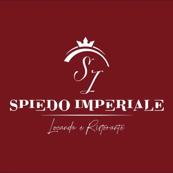 SPIEDO IMPERIALE - Locanda e Ristorante، فندق في كوتيغنولا