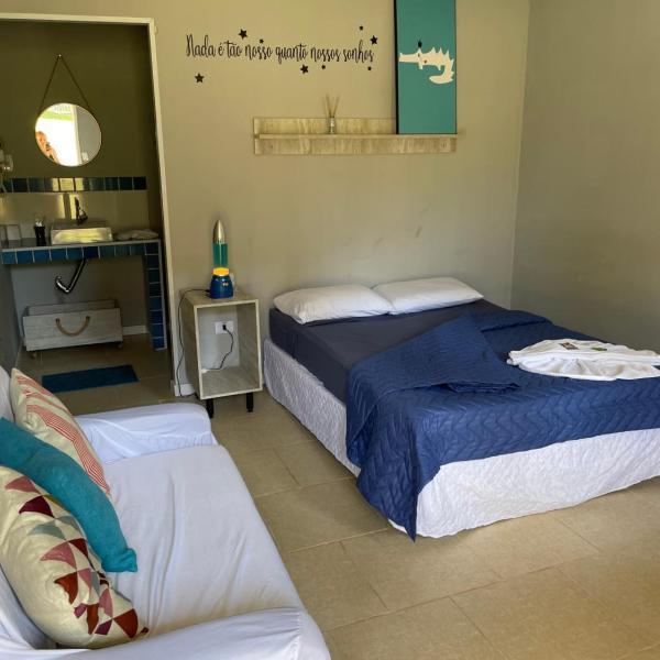 Pousada Villa São Francisco - Foto 2