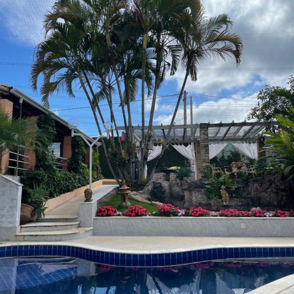 Pousada Villa São Francisco - Foto 4