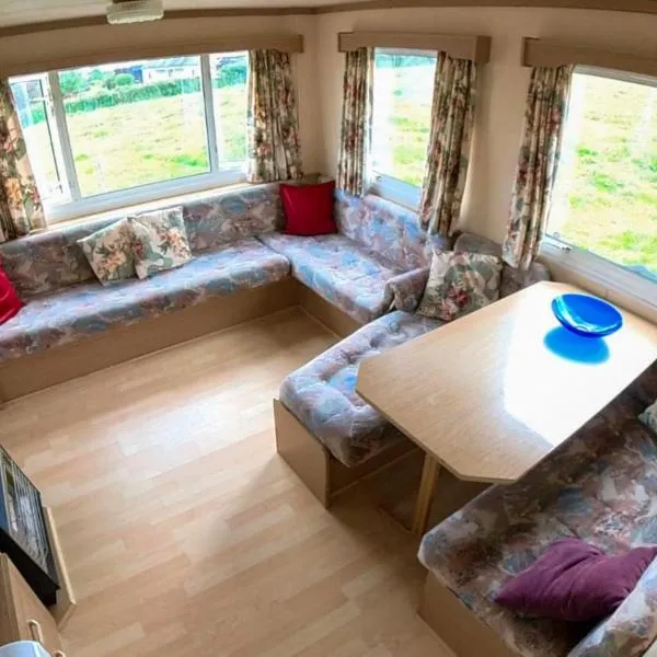 DEVIL'S BIT accommodation, hotel v destinaci Killea