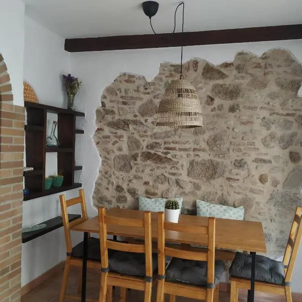 Pis a Sant Feliu de Guíxols, hotel a Sant Feliu de Guíxols
