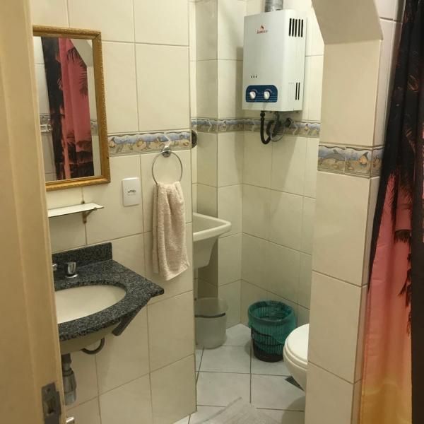 Apartamento lindo conjugado top - Foto 3