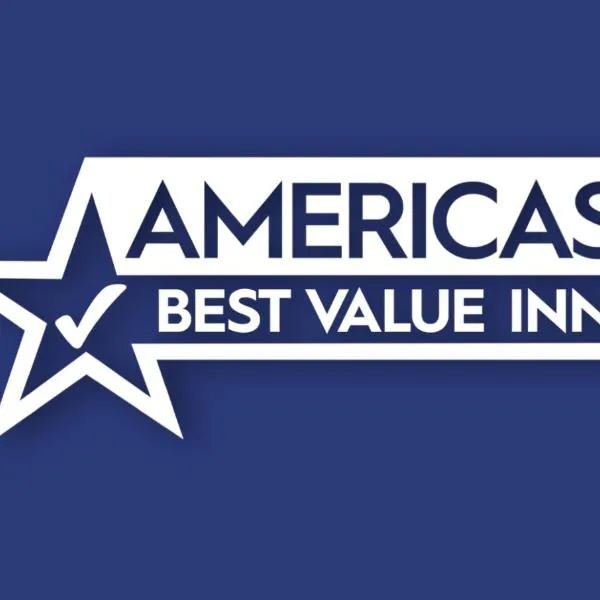 America's Best Value Inn Sandpoint, hotel v destinaci Sandpoint